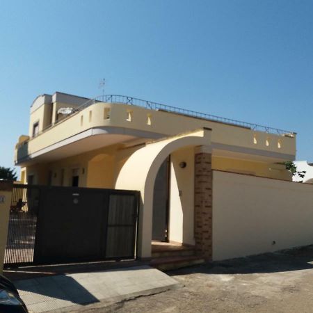 Casa Vacanze Porto Cesareo Torre Lapillo Eksteriør bilde