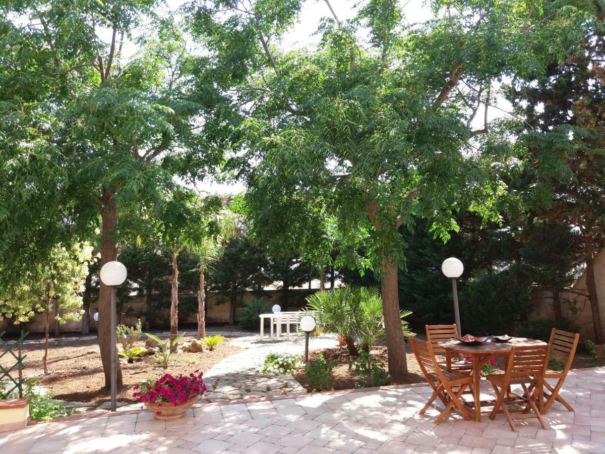 Casa Vacanze Porto Cesareo Torre Lapillo Eksteriør bilde