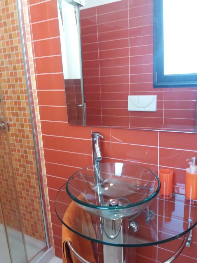 Casa Vacanze Porto Cesareo Torre Lapillo Eksteriør bilde
