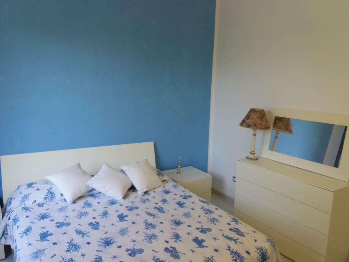 Casa Vacanze Porto Cesareo Torre Lapillo Eksteriør bilde