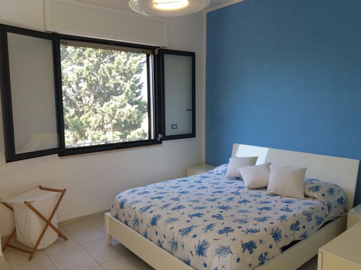 Casa Vacanze Porto Cesareo Torre Lapillo Eksteriør bilde