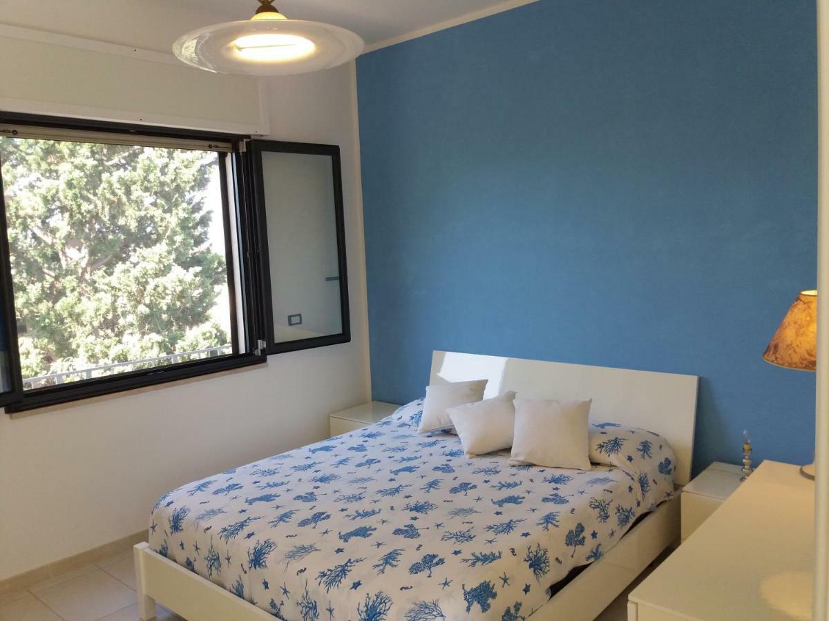 Casa Vacanze Porto Cesareo Torre Lapillo Eksteriør bilde